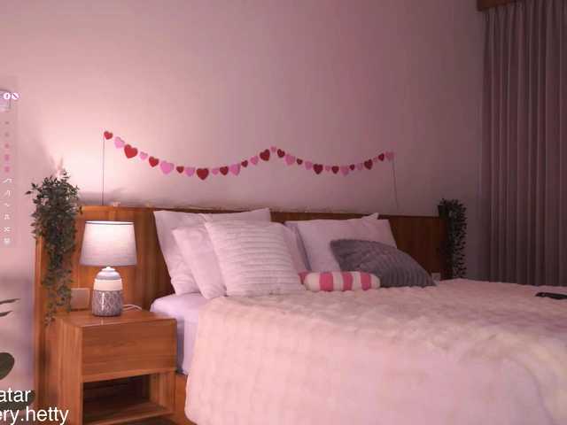 Hetty-satar's BongaCams show and profile