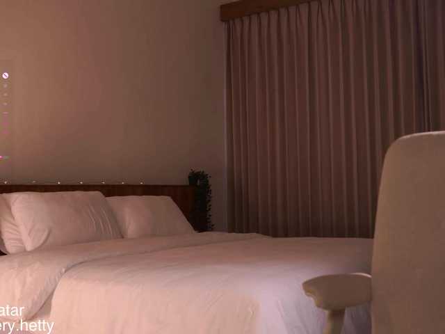 Hetty-satar's BongaCams show and profile