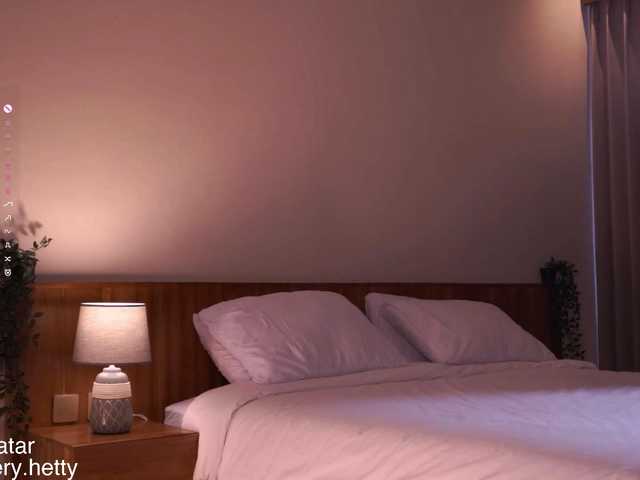 Hetty-satar live cam