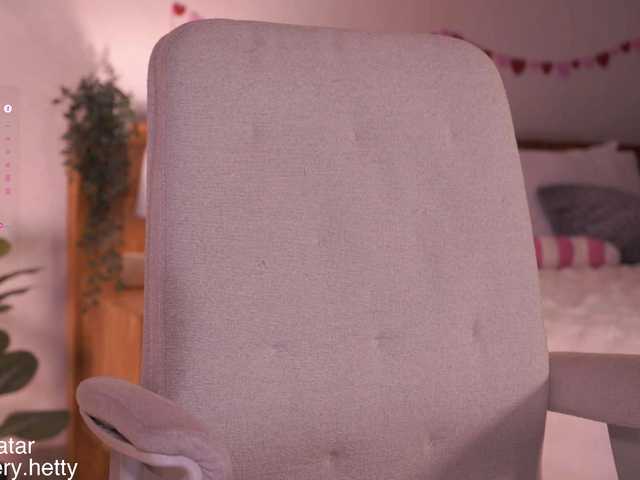 Hetty-satar's BongaCams show and profile