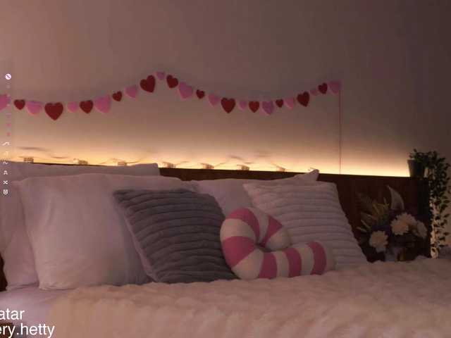 Hetty-satar's BongaCams show and profile