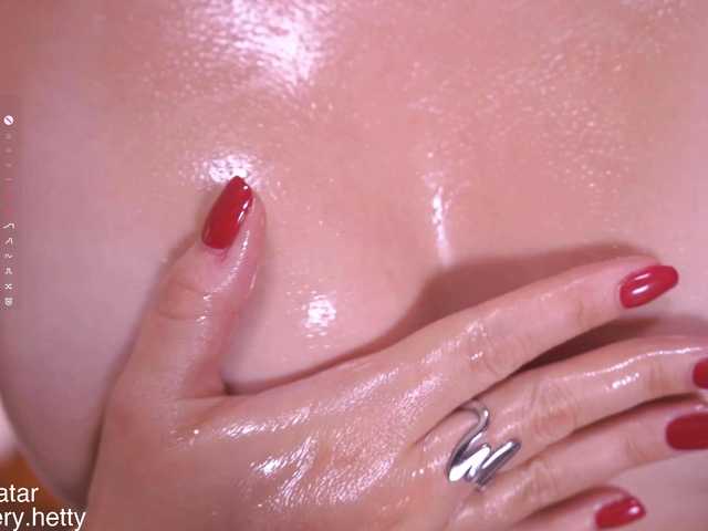 Hetty-satar from BongaCams is Freechat