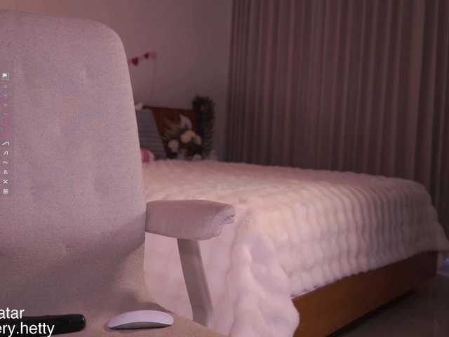 Hetty-satar's BongaCams show and profile