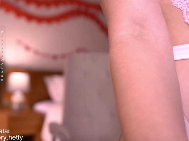 Hetty-satar from BongaCams is Freechat