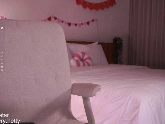 Hetty-satar's BongaCams show and profile