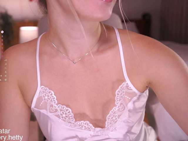 Hetty-satar's BongaCams show and profile