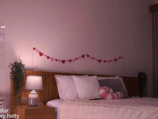 Hetty-satar's BongaCams show and profile