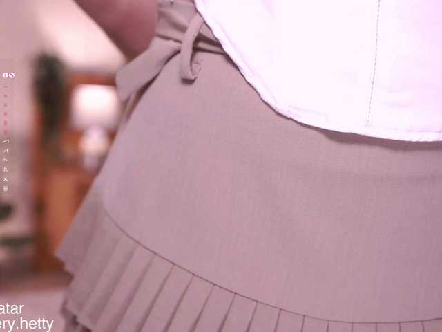 Hetty-satar's BongaCams show and profile