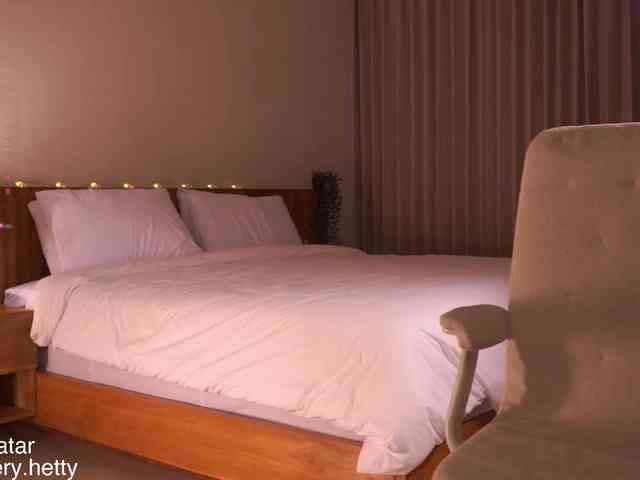 Hetty-satar Hetty-satar