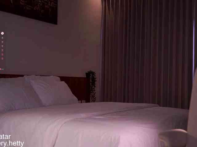 Hetty-satar webcam