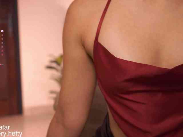 Hetty-satar webcam