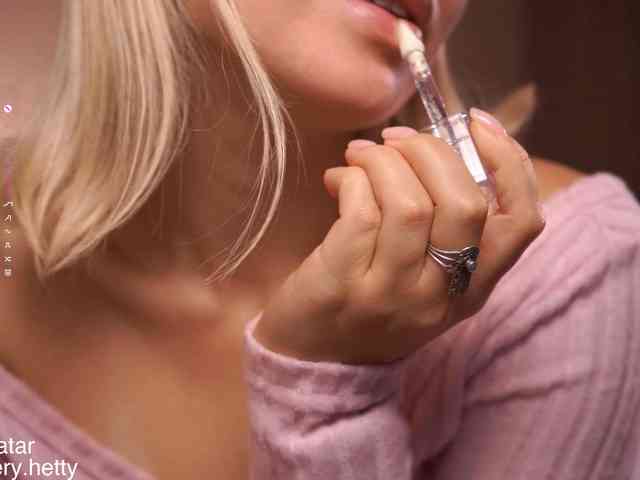 Hetty-satar Hetty-satar