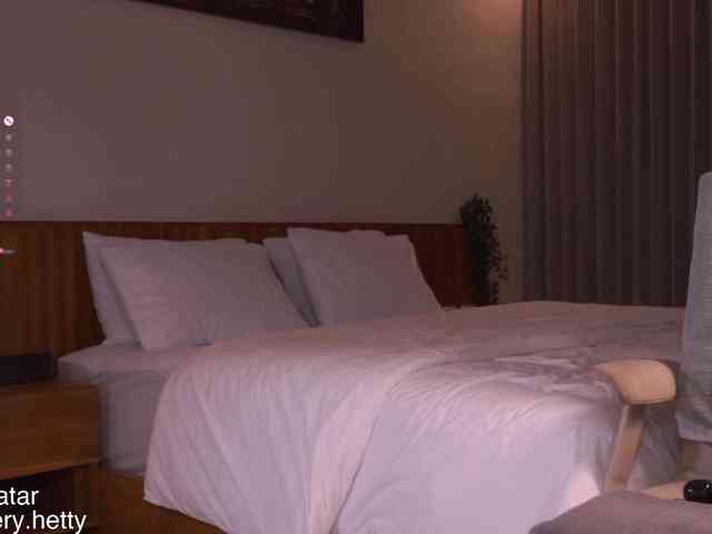 Hetty-satar webcam