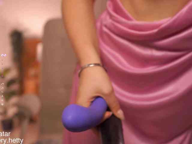 Hetty-satar Hetty-satar