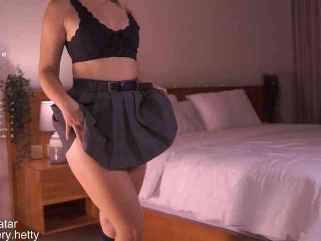 Hetty-satar Hetty-satar