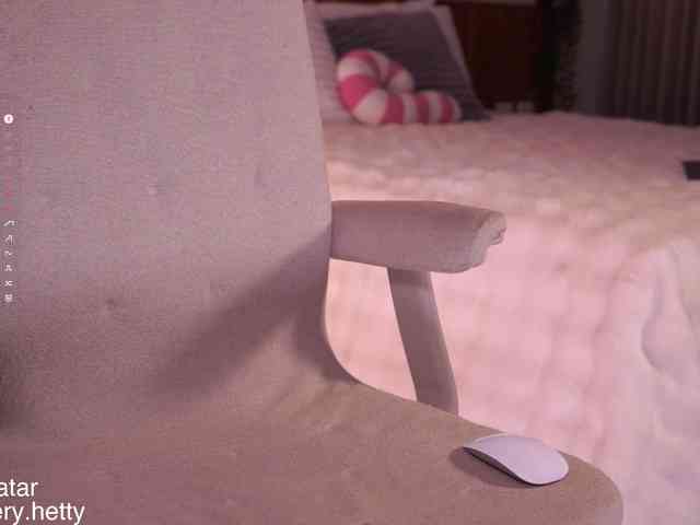 Hetty-satar Hetty-satar