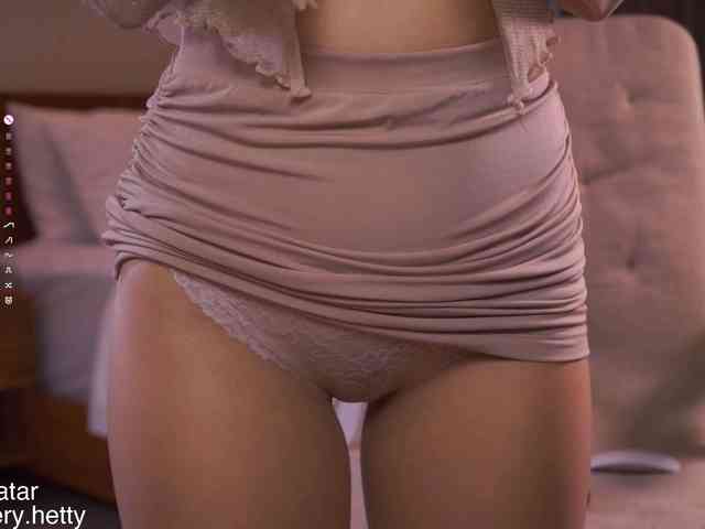 Hetty-satar webcam