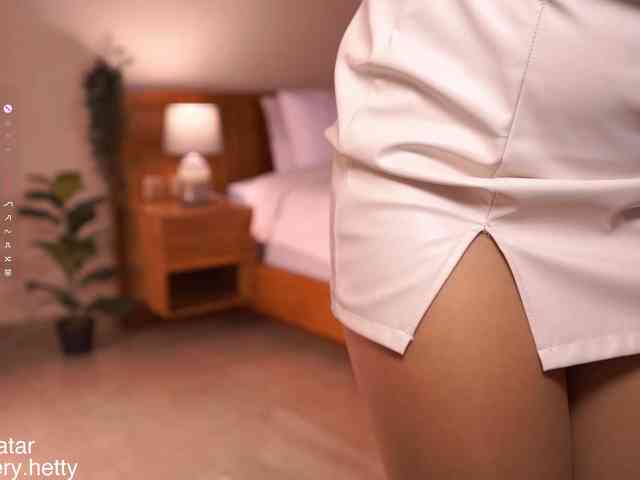 Hetty-satar Hetty-satar