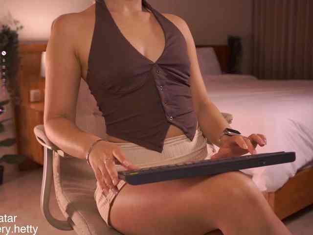 Hetty-satar Hetty-satar