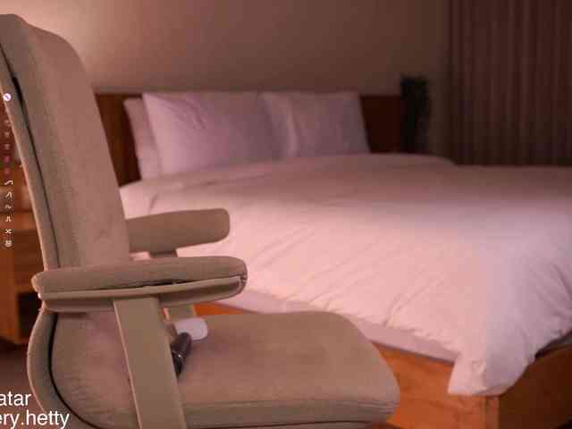 Hetty-satar Hetty-satar