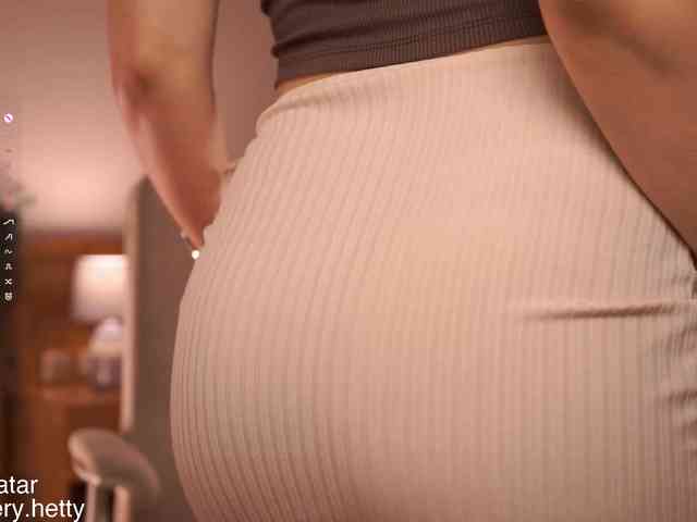 Hetty-satar Hetty-satar