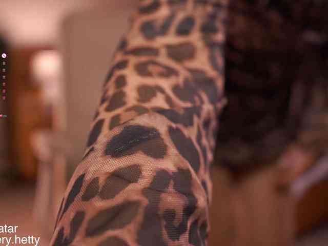 Hetty-satar Hetty-satar