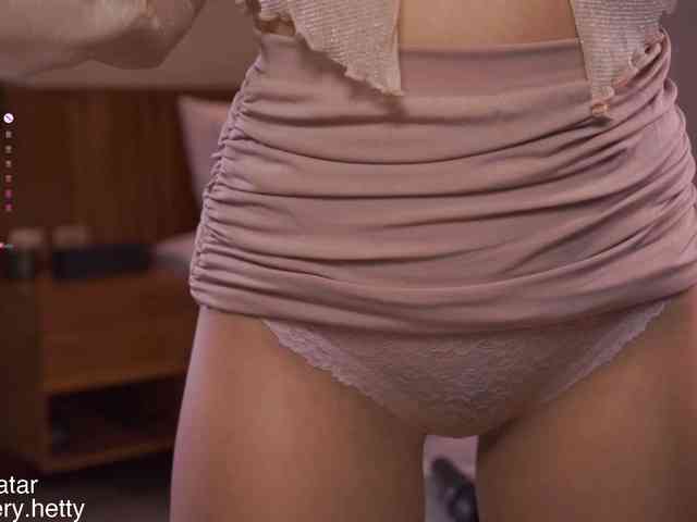 Hetty-satar webcam