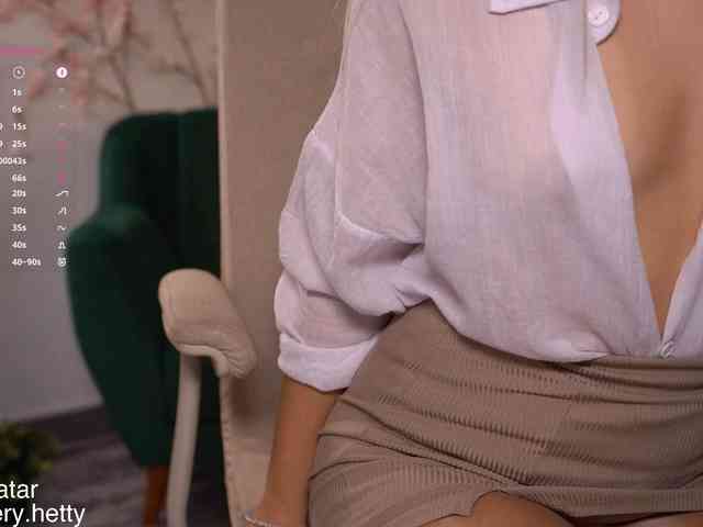 Hetty-satar webcam