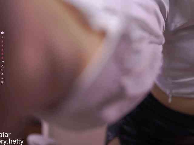 Hetty-satar webcam