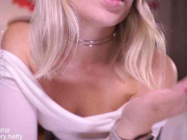 Hetty-satar webcam