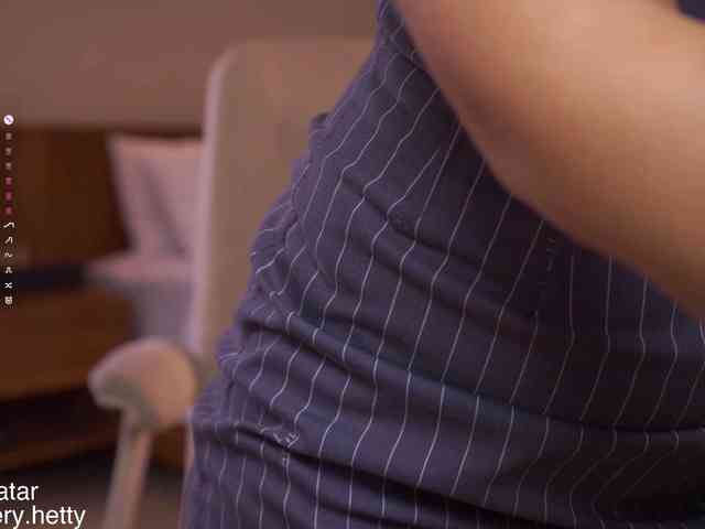 Hetty-satar webcam