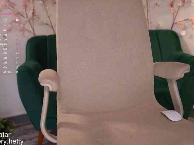 Hetty-satar webcam