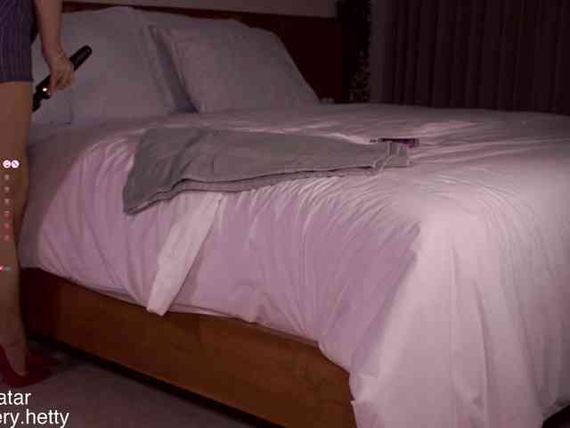 Hetty-satar Hetty-satar