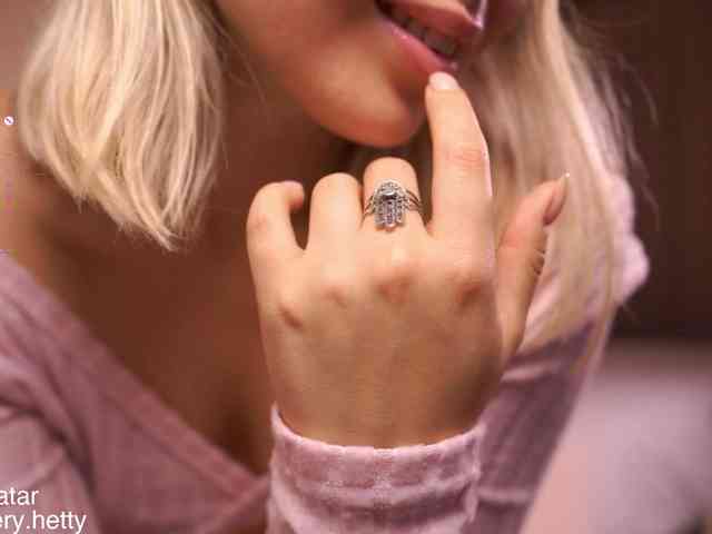 Hetty-satar Hetty-satar