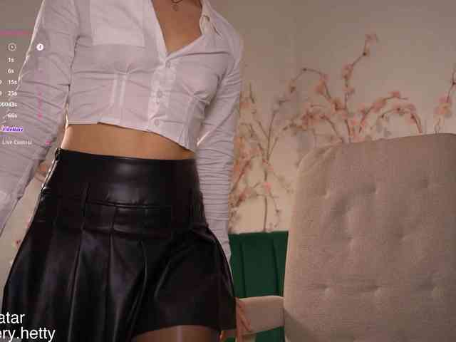 Hetty-satar webcam