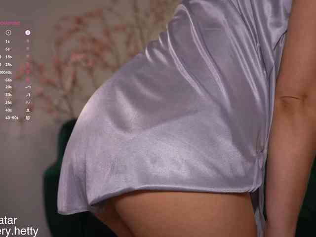 online camsex Hetty-satar