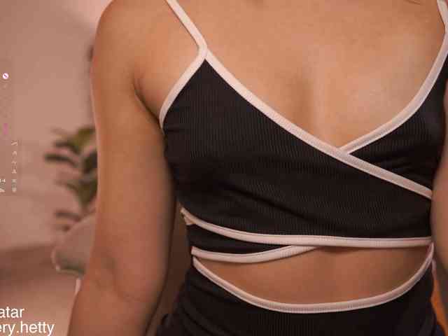 Hetty-satar Hetty-satar