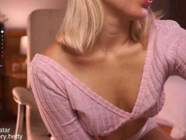 Hetty-satar Hetty-satar