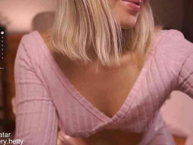 Hetty-satar Hetty-satar