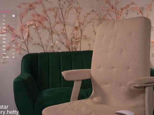 Hetty-satar webcam