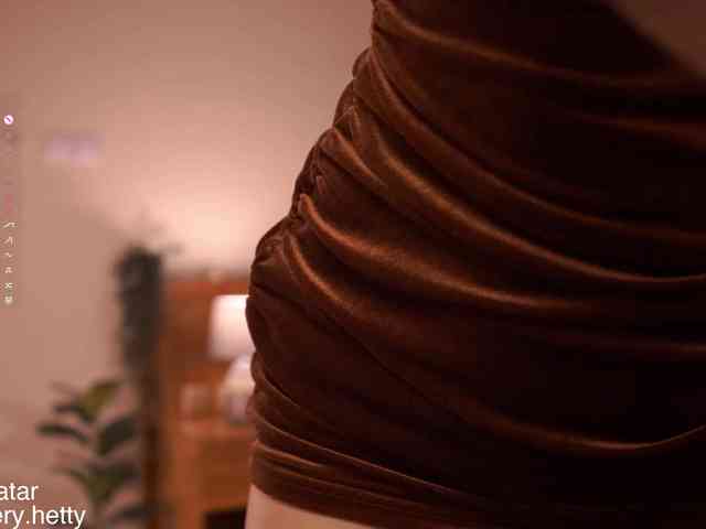 Hetty-satar Hetty-satar