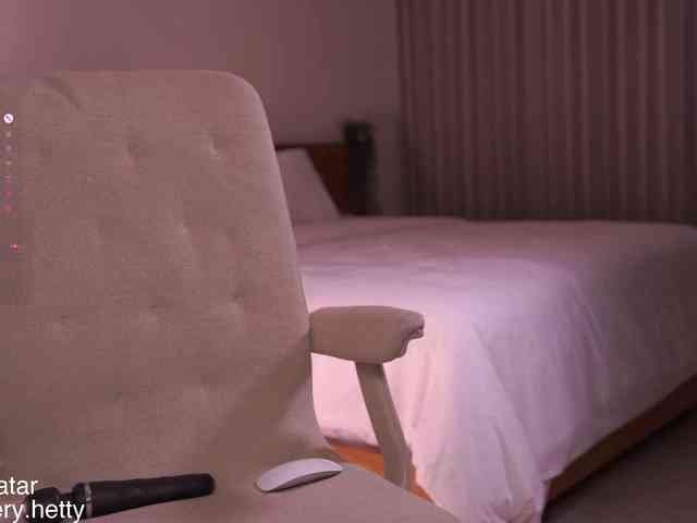 Hetty-satar Hetty-satar