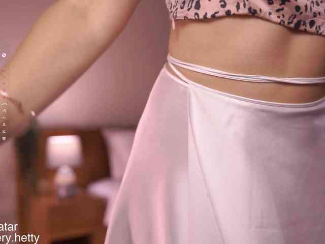 Hetty-satar Hetty-satar