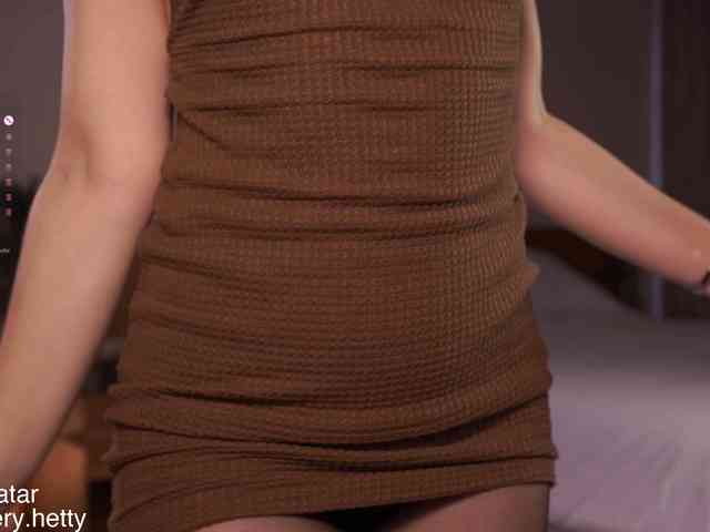 Hetty-satar webcam