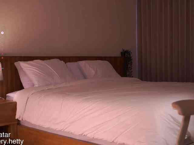 Hetty-satar Hetty-satar