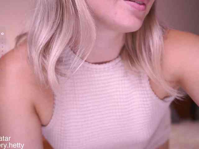 Hetty-satar Hetty-satar