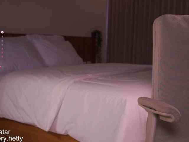Hetty-satar webcam
