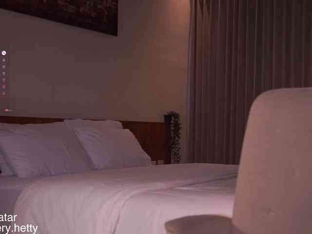 Hetty-satar webcam