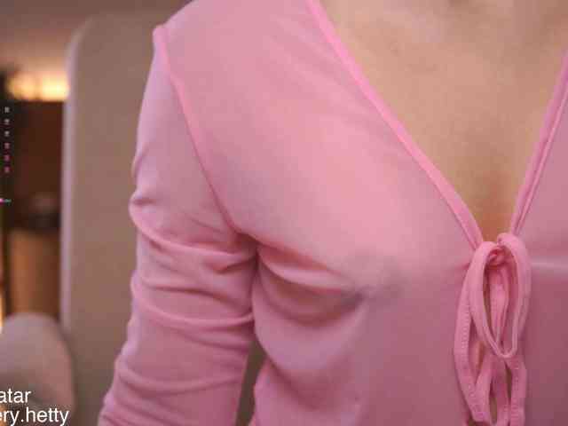Hetty-satar webcam