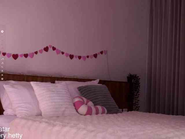 Hetty-satar Hetty-satar